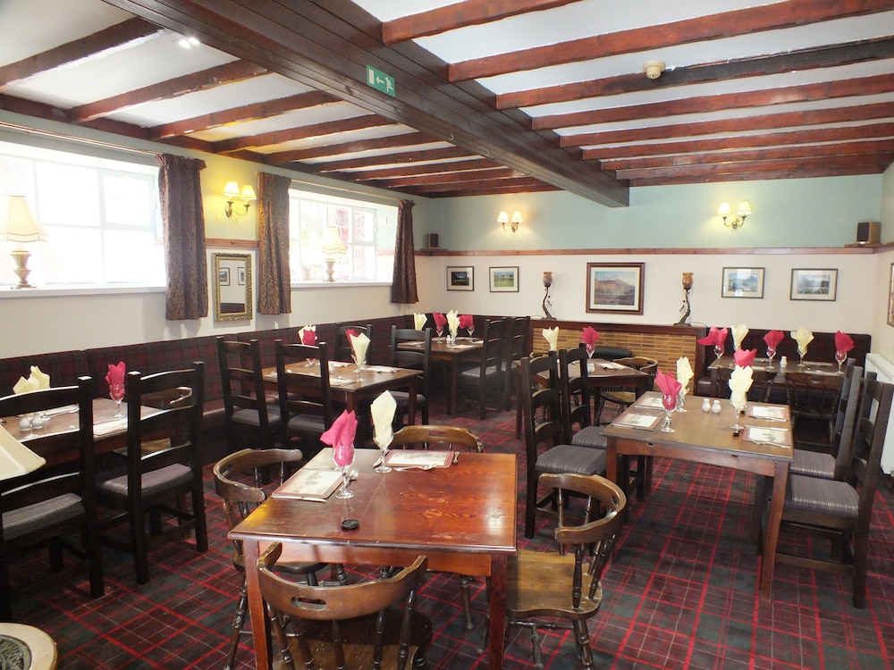 The Alyth Hotel 41/50