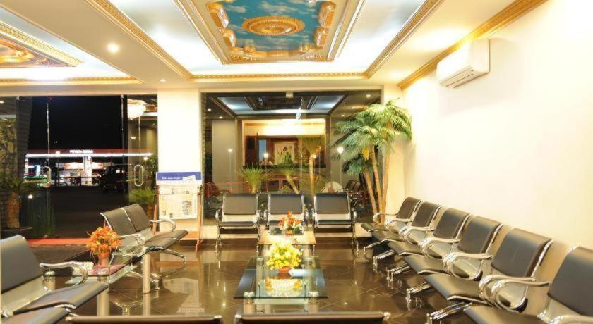 Wirton Dago Hotel 25/49