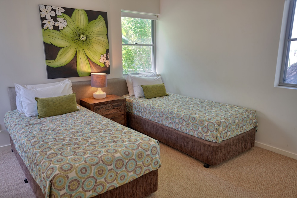 Q Resort Coolum At the Beach Resort 29/79