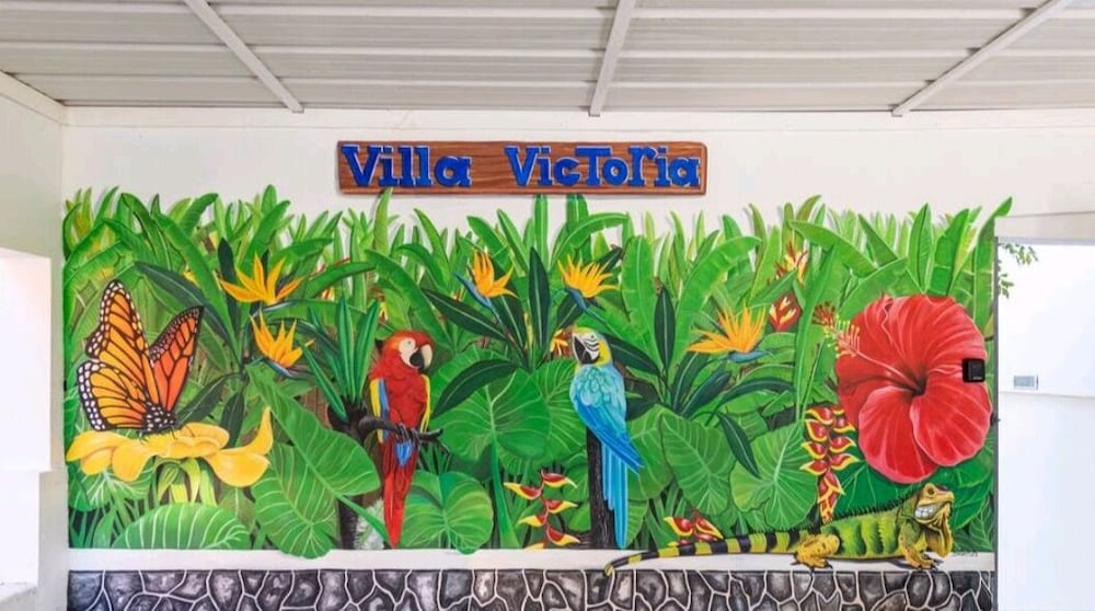 Cabana Victoria 3/50