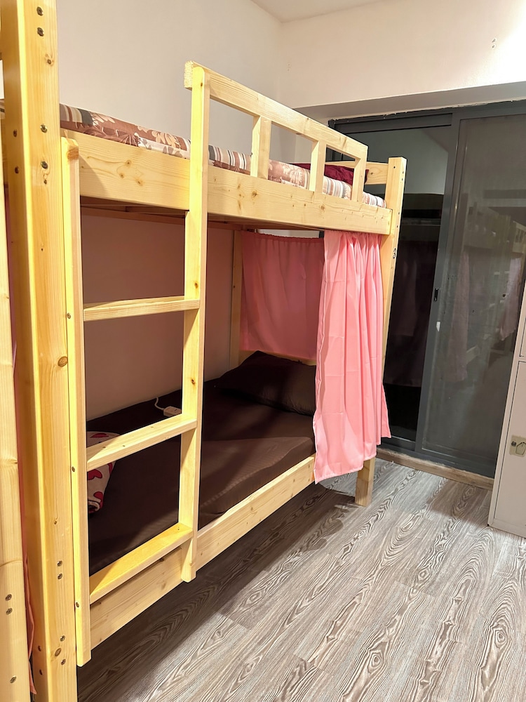 Heartland Hostel 14/44