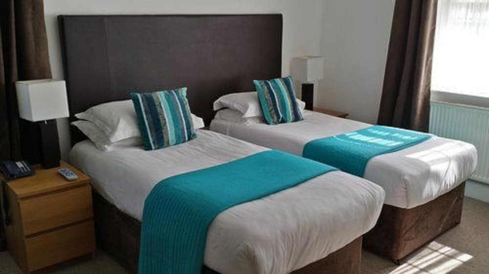 Remont Oxford Hotel 25/65