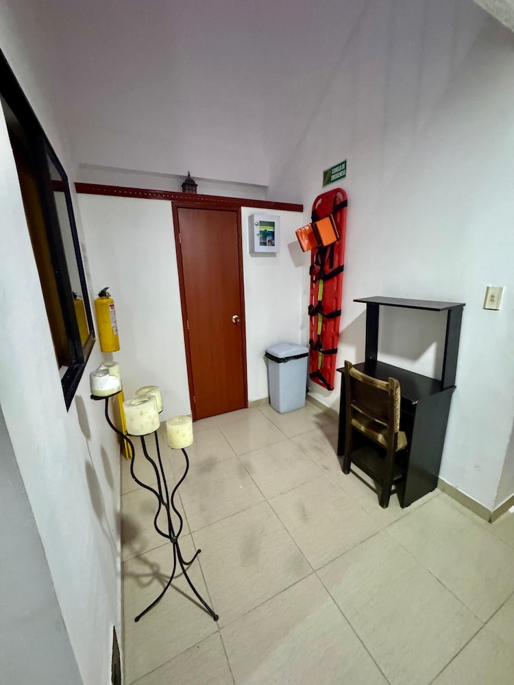 Hotel Tucan Pereira 5/36