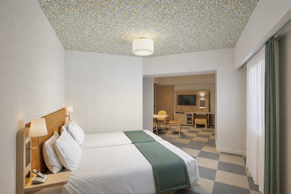 Hotel Monterey La Soeur Naha 19/52