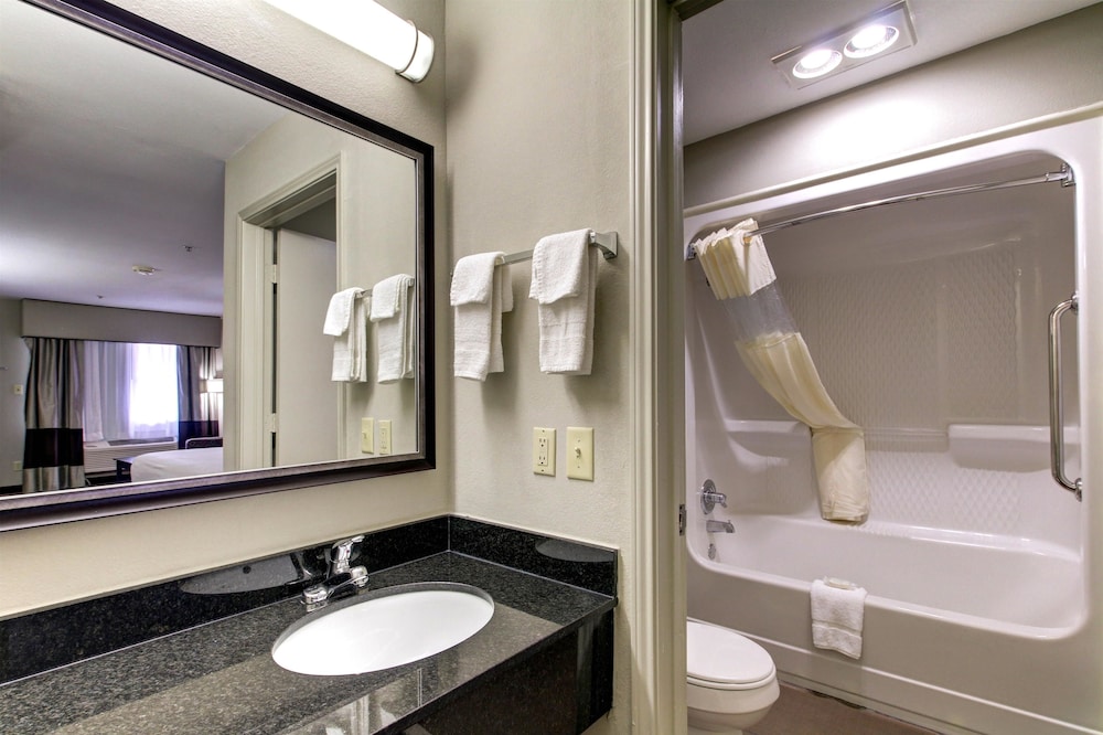Motel6 Arlington, TX 16/58