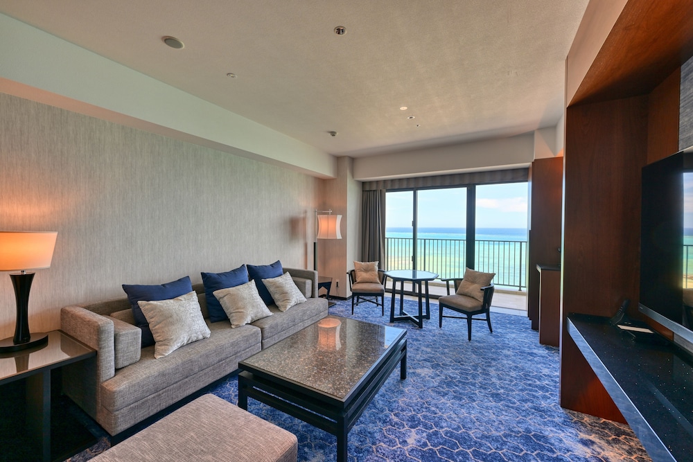 Ryukyu Hotel and Resort Nashiro Beach 26/49