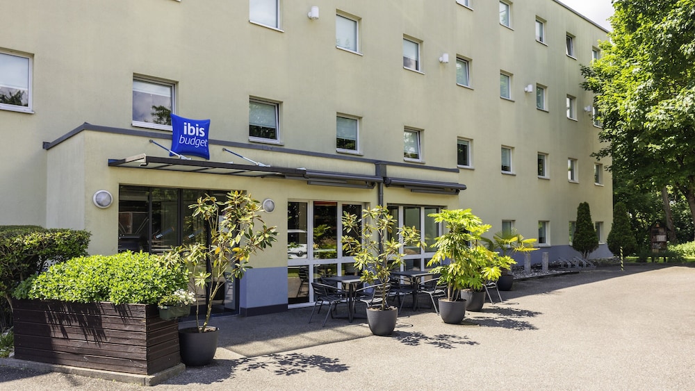 Ibis Budget Basel Pratteln 4/41