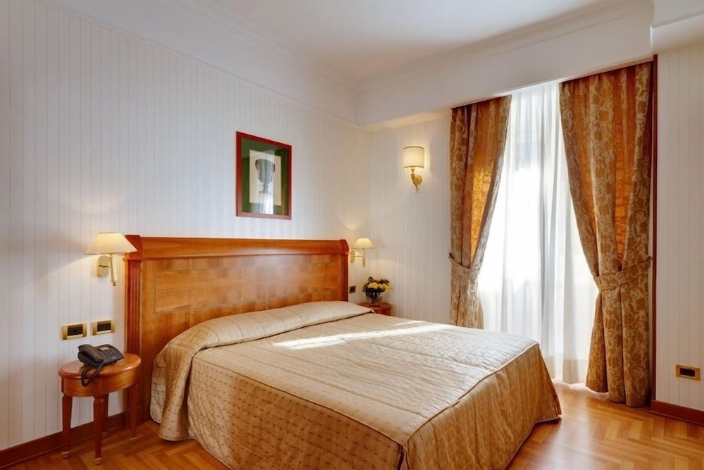 Residenza Roma Centro 20/47