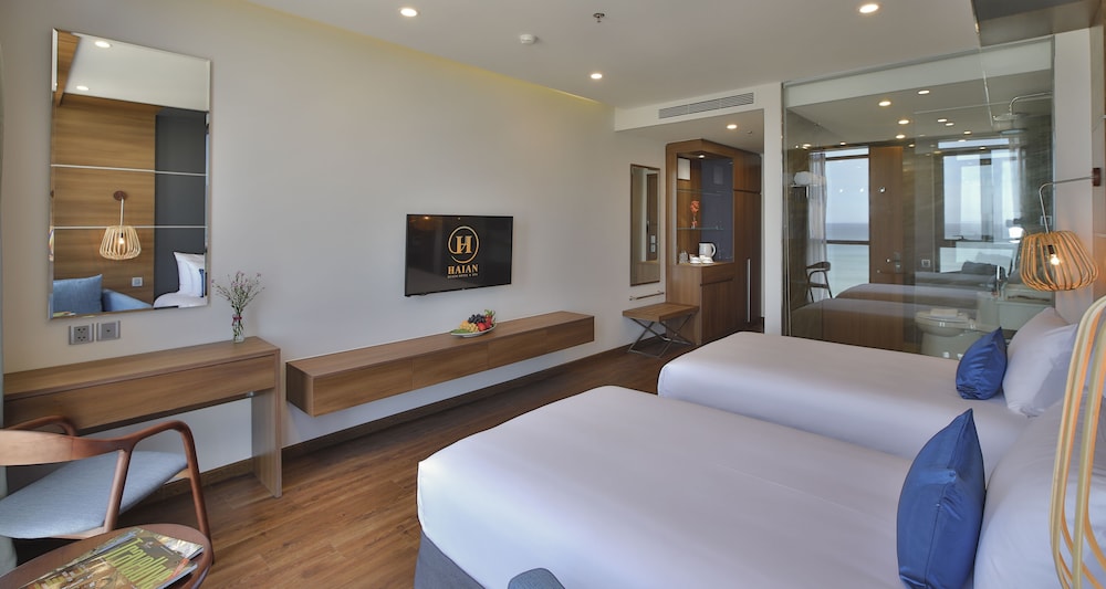 Haian Beach Hotel And Spa 19/71