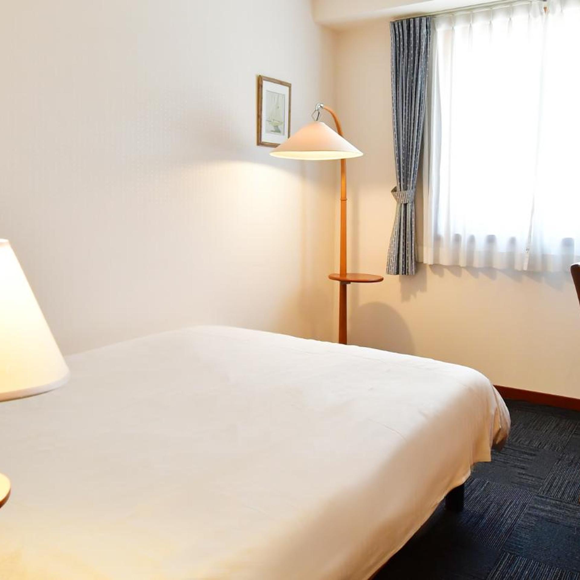 Economy, Double Bed