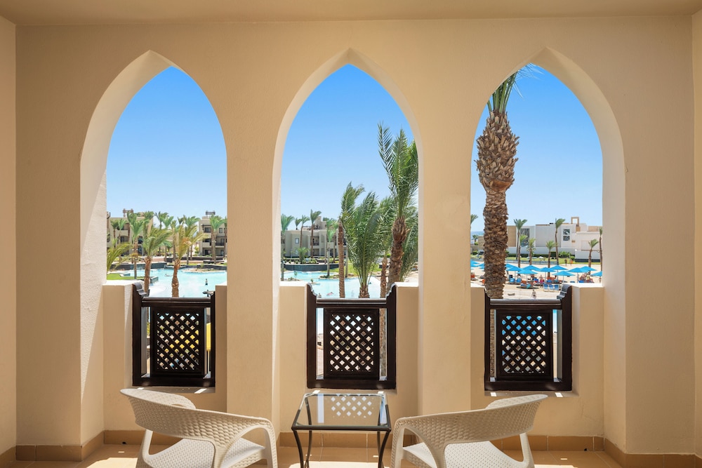 Pickalbatros Oasis Port Ghalib 51/77