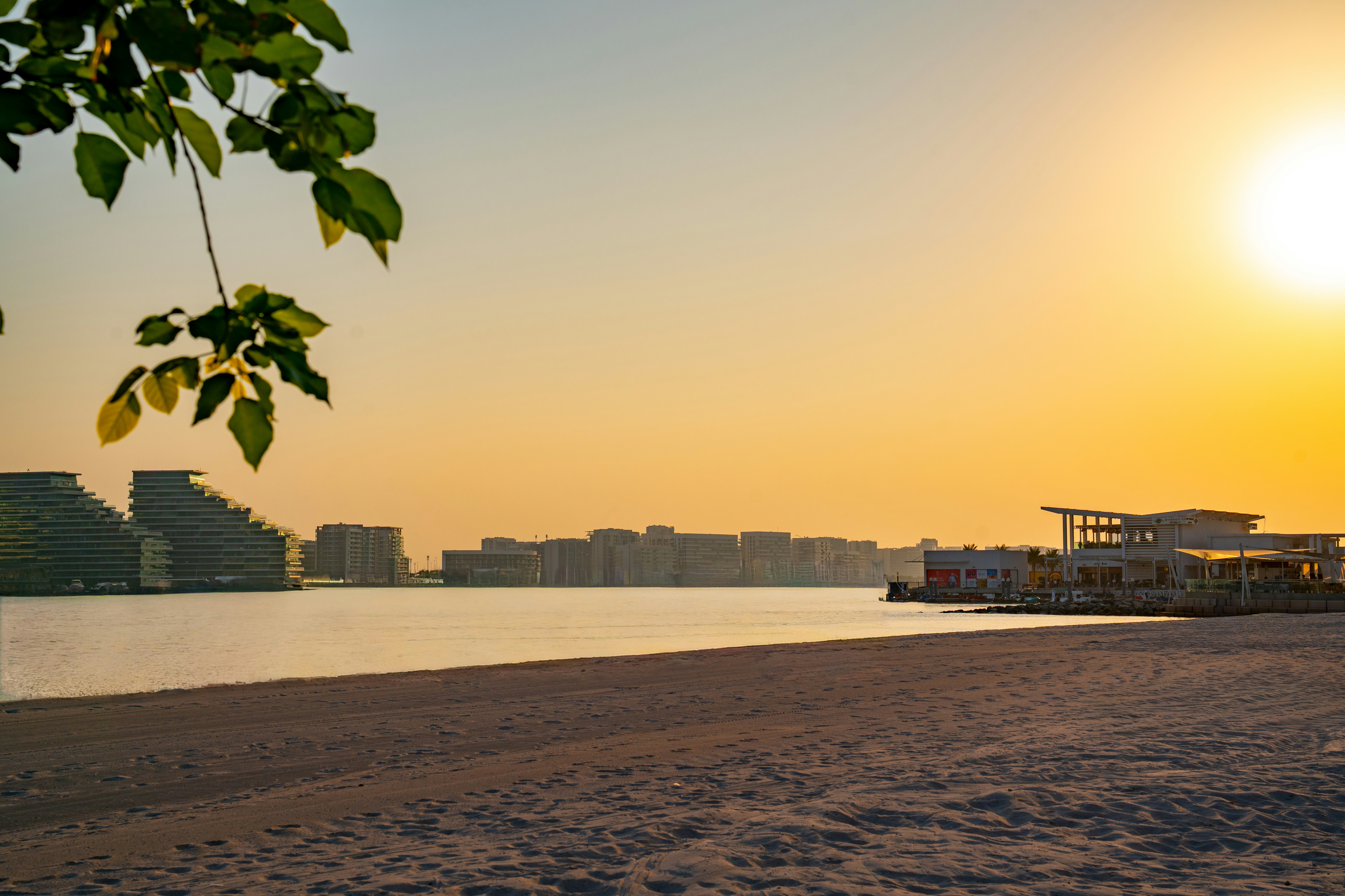 Hilton Abu Dhabi Yas Island 44/50
