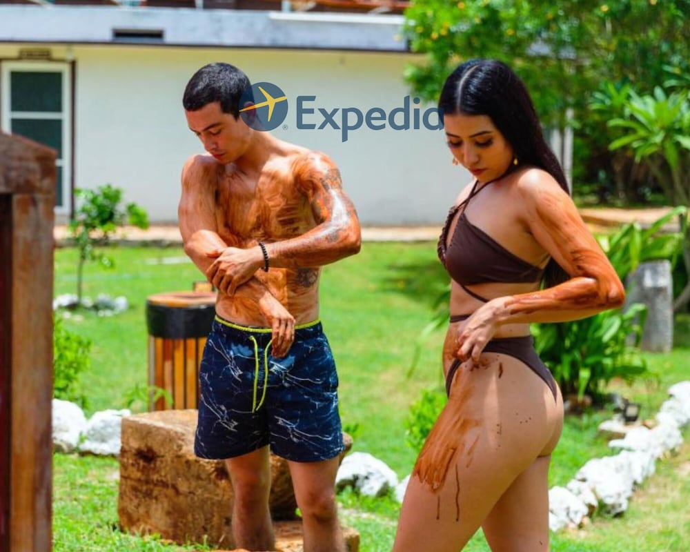Uxmal Resort Maya 13/61