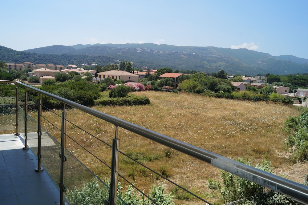 Residence Villa Tyrrenia 29/31