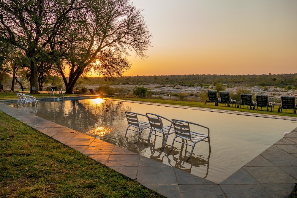 Mjejane River Lodge 26/58