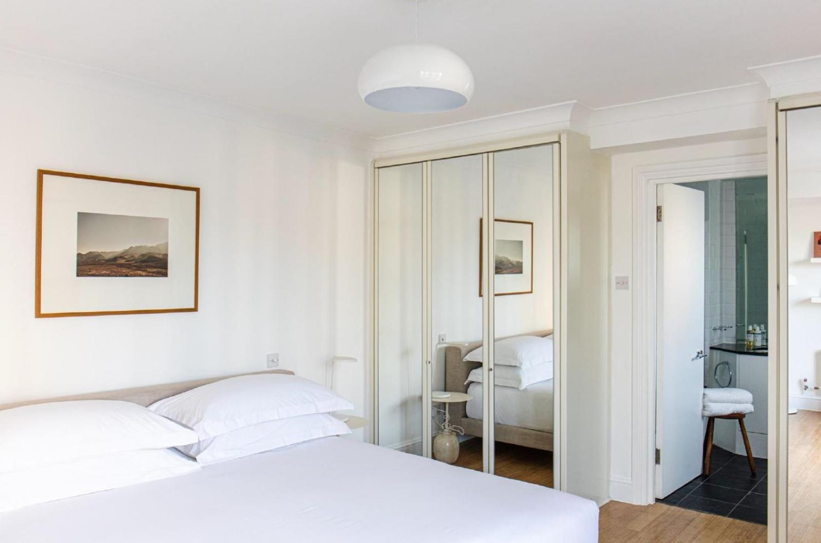 4 Bedrooms, Penthouse, Apartment