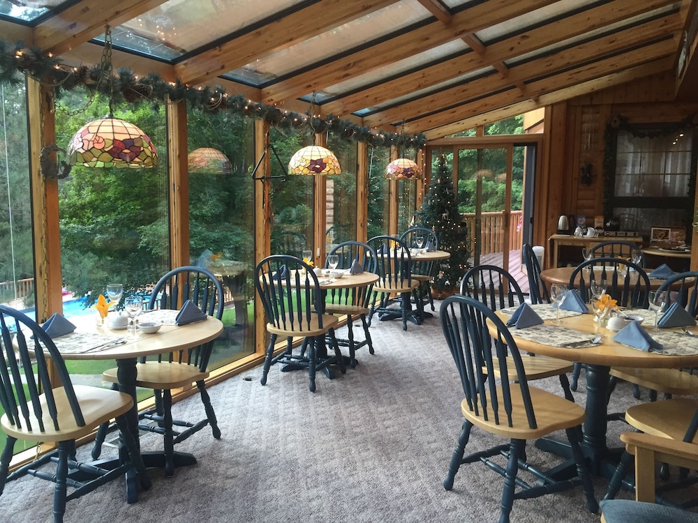 Horton Creek Inn Bed and Breakfast 47/66