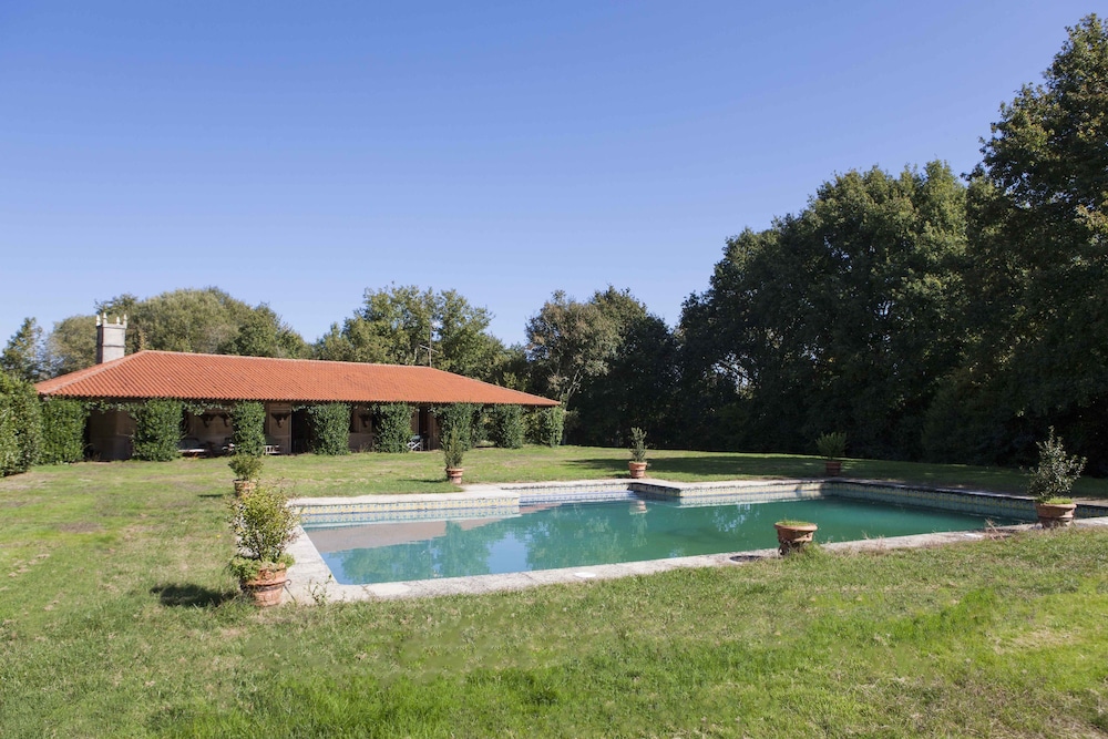 Pazo De Brandeso & Country Club 24/54