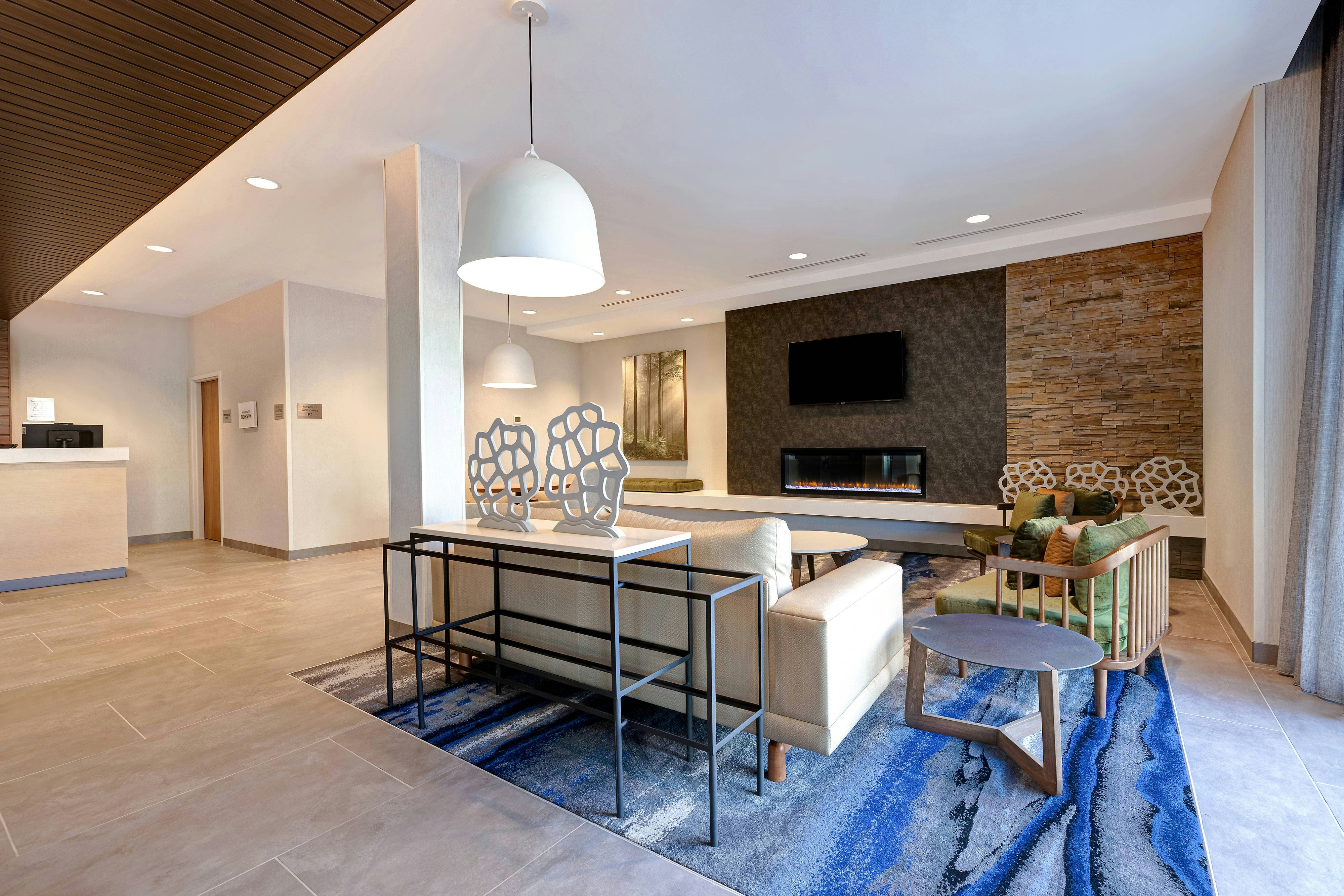 Fairfield Inn & Suites by Marriott St. Paul Eagan 14/19