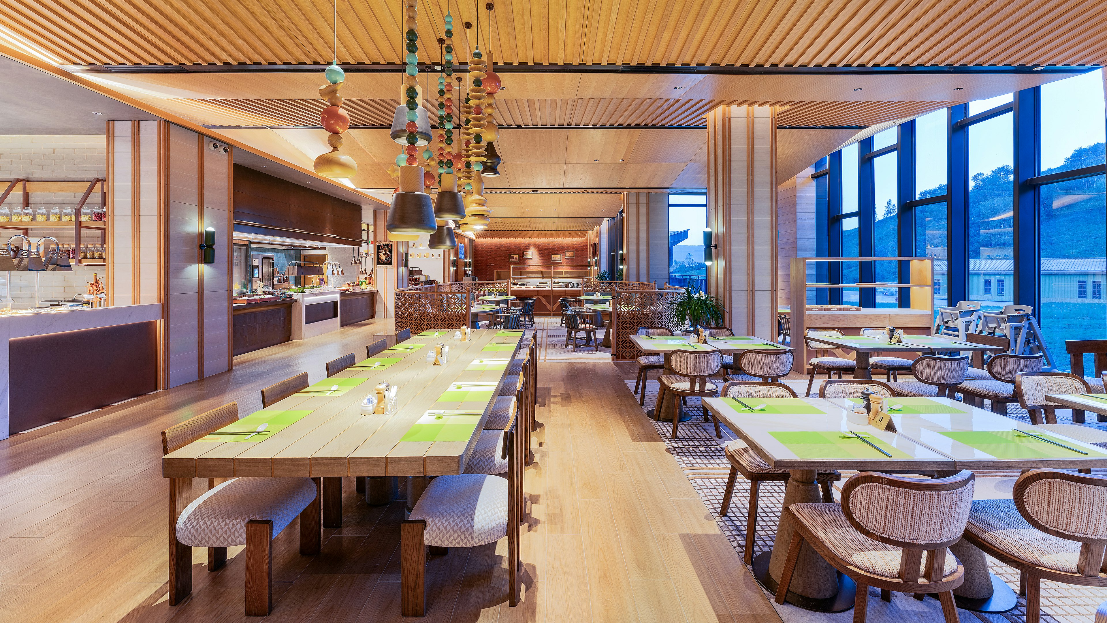 Holiday Inn Resort Kanas Hemu 33/50