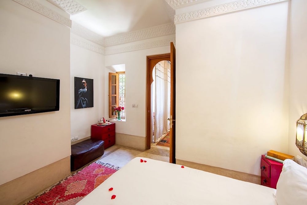 Riad Dar Justo 51/67