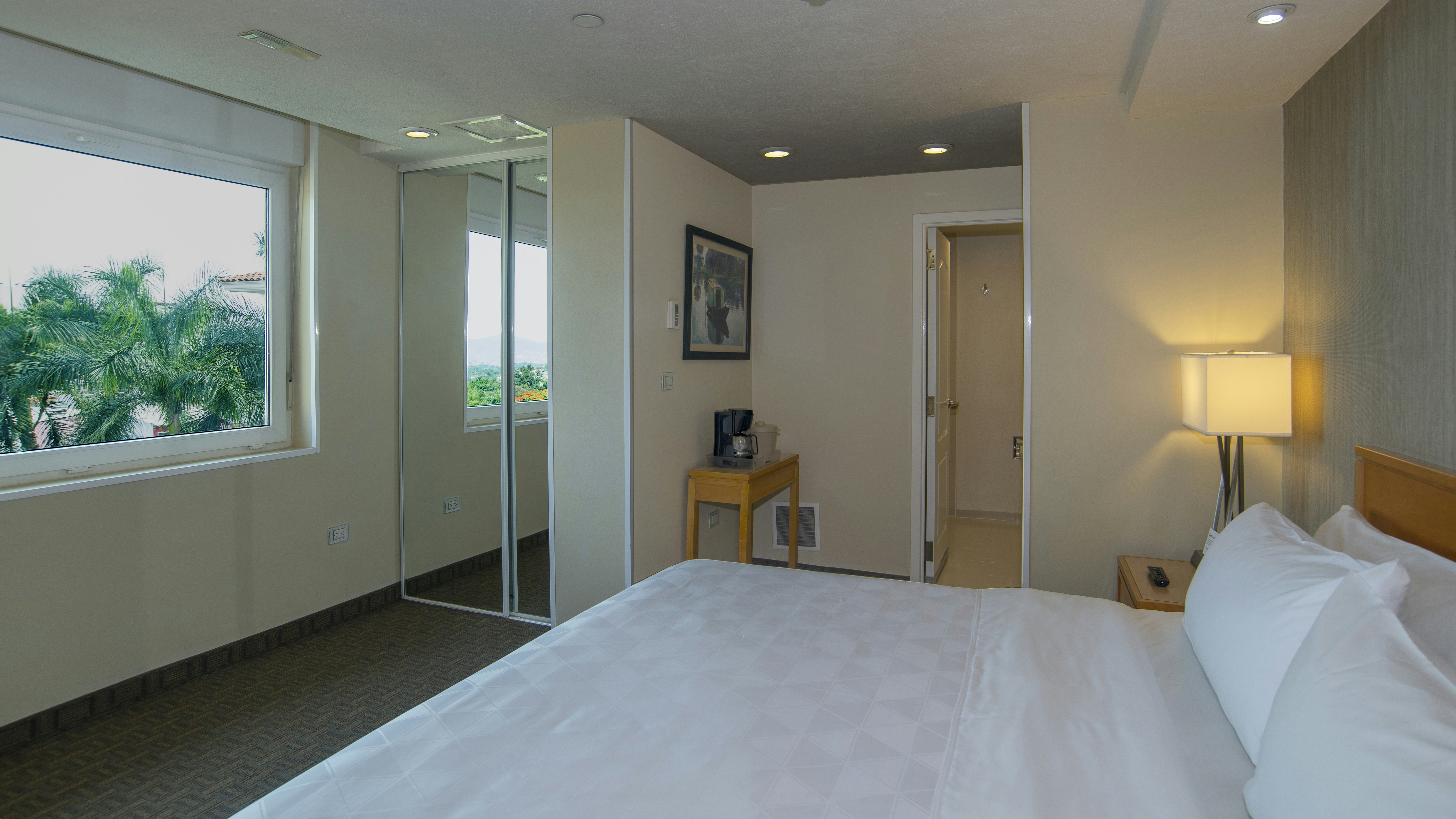 Holiday Inn Cuernavaca 15/50