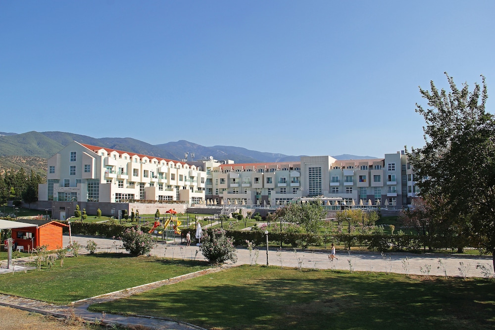 Adrina Hotel De Luxe Health and Spa 44/50