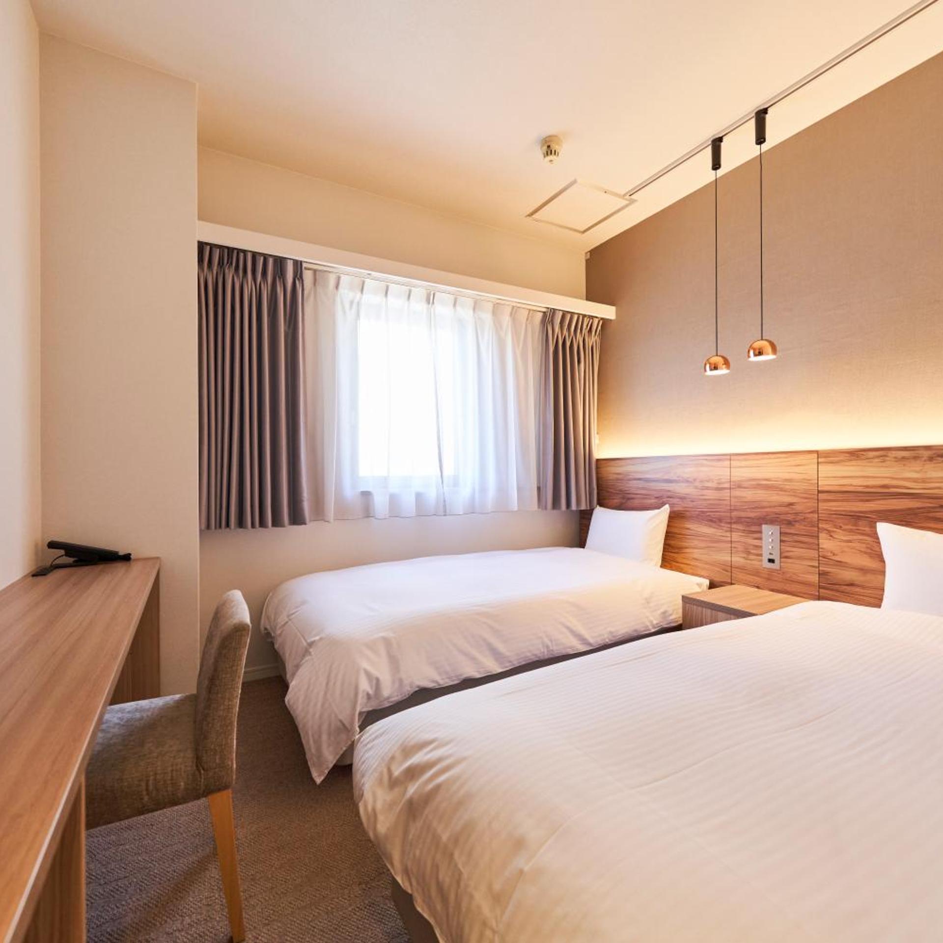 Hotel Global View Hachinohe 18/58