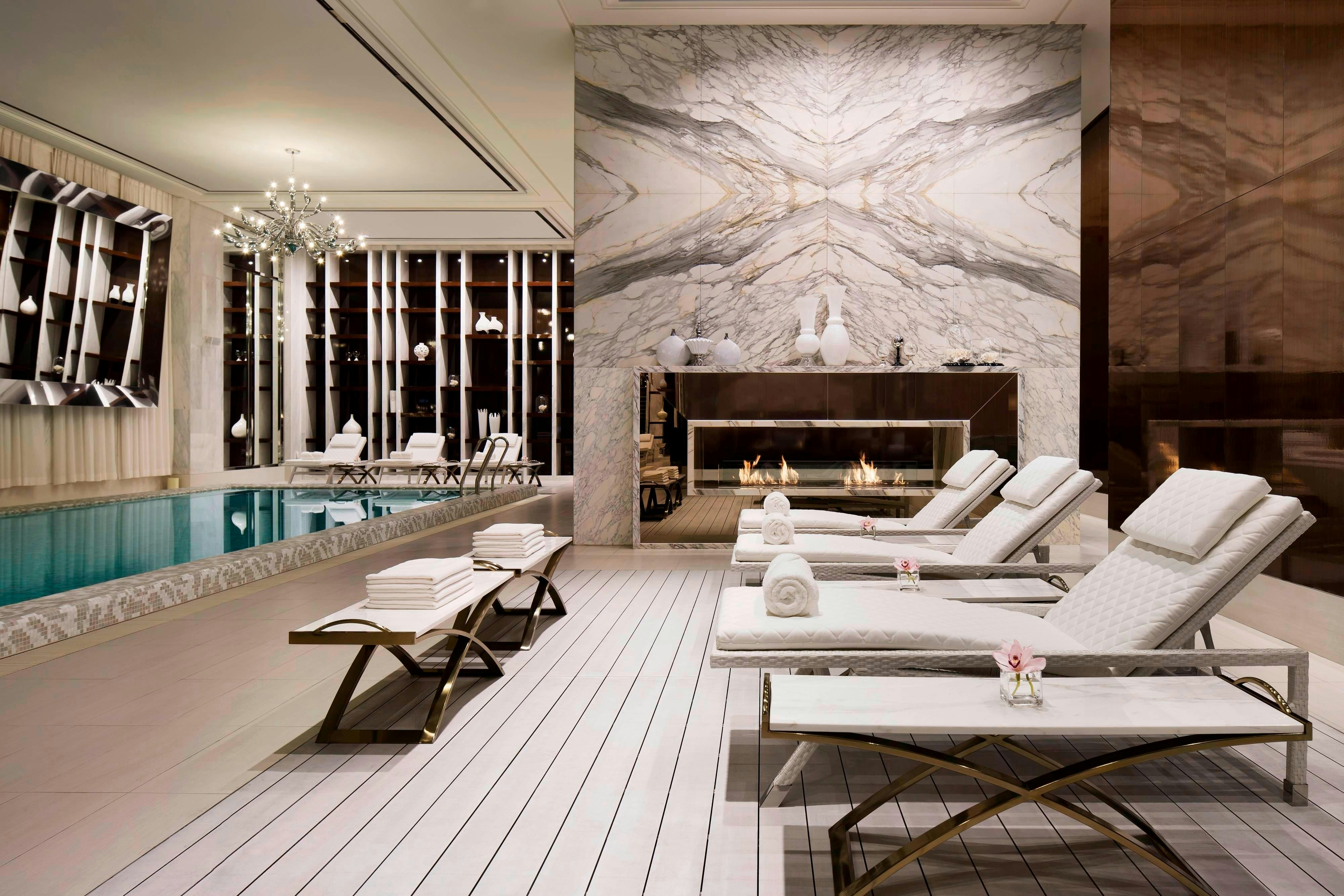 Jw Marriott Dongdaemun Square Seoul 26/52