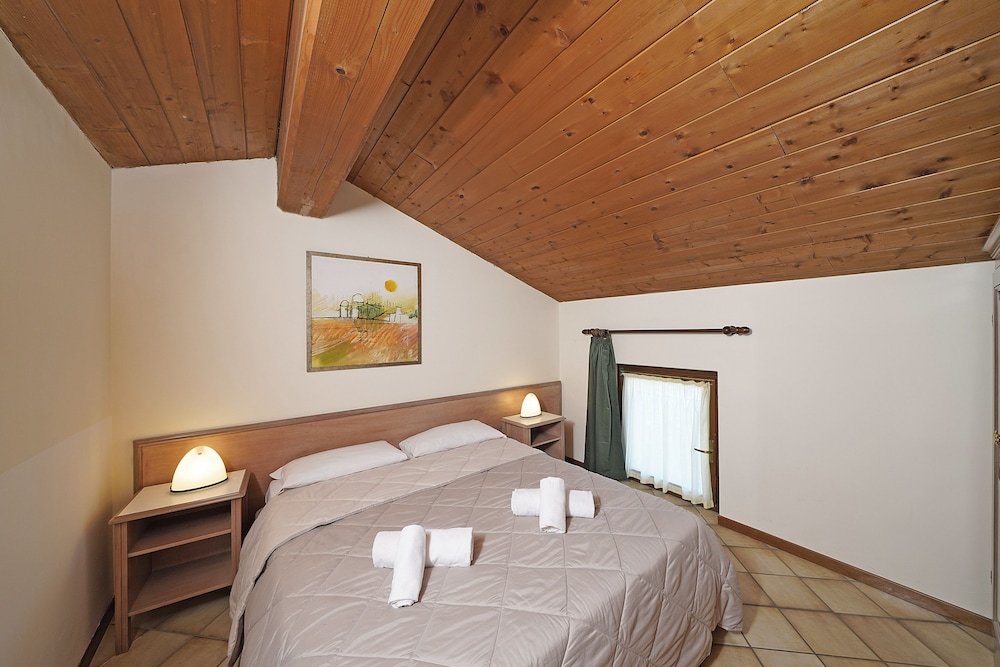 La Filanda Villaggio Albergo 9/50