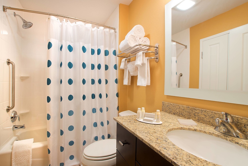 Towneplace Suites By Marriott Dodge City 16/37
