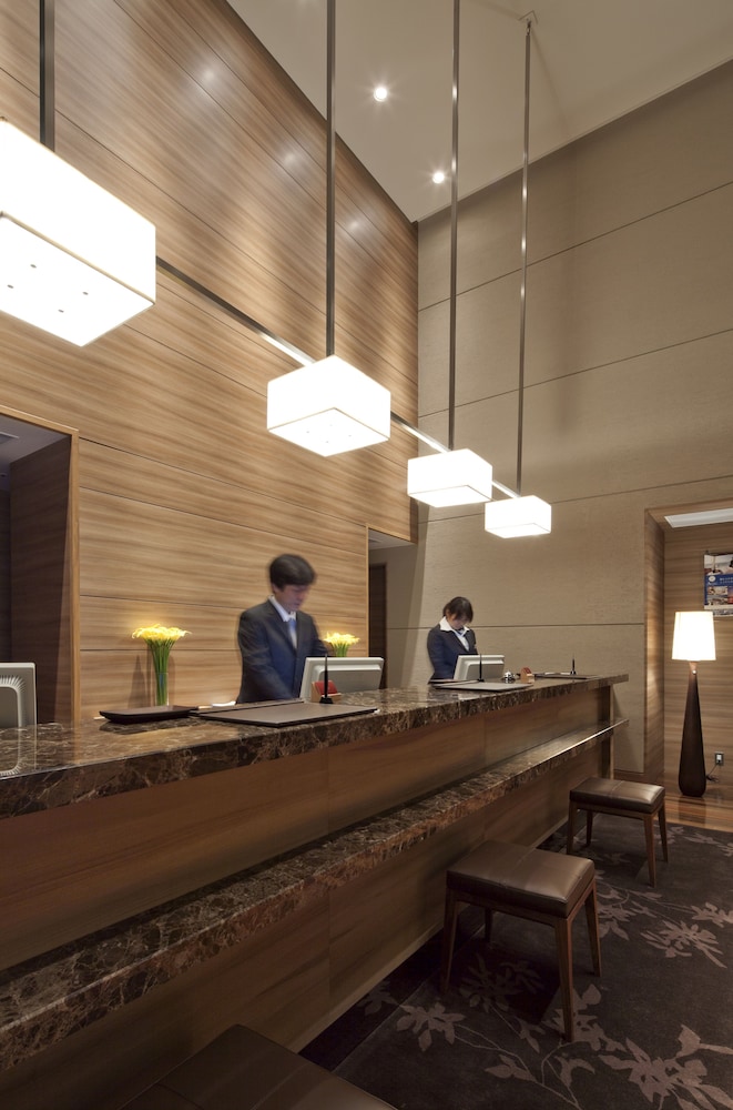 Hotel Resol Trinity Hakata 10/50