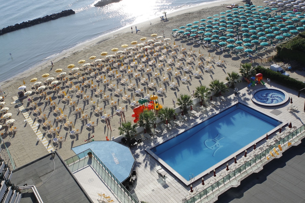 Club Esse Mediterraneo 15/30