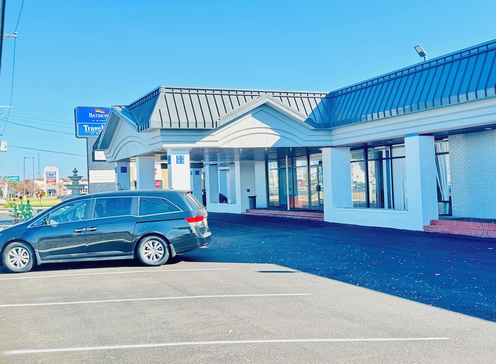Baymont by Wyndham Salisbury MD 40/50
