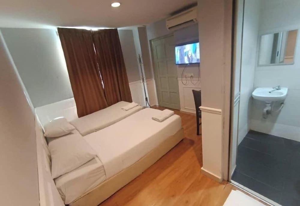 Hotel De Angsana Johor Bahru 13/35