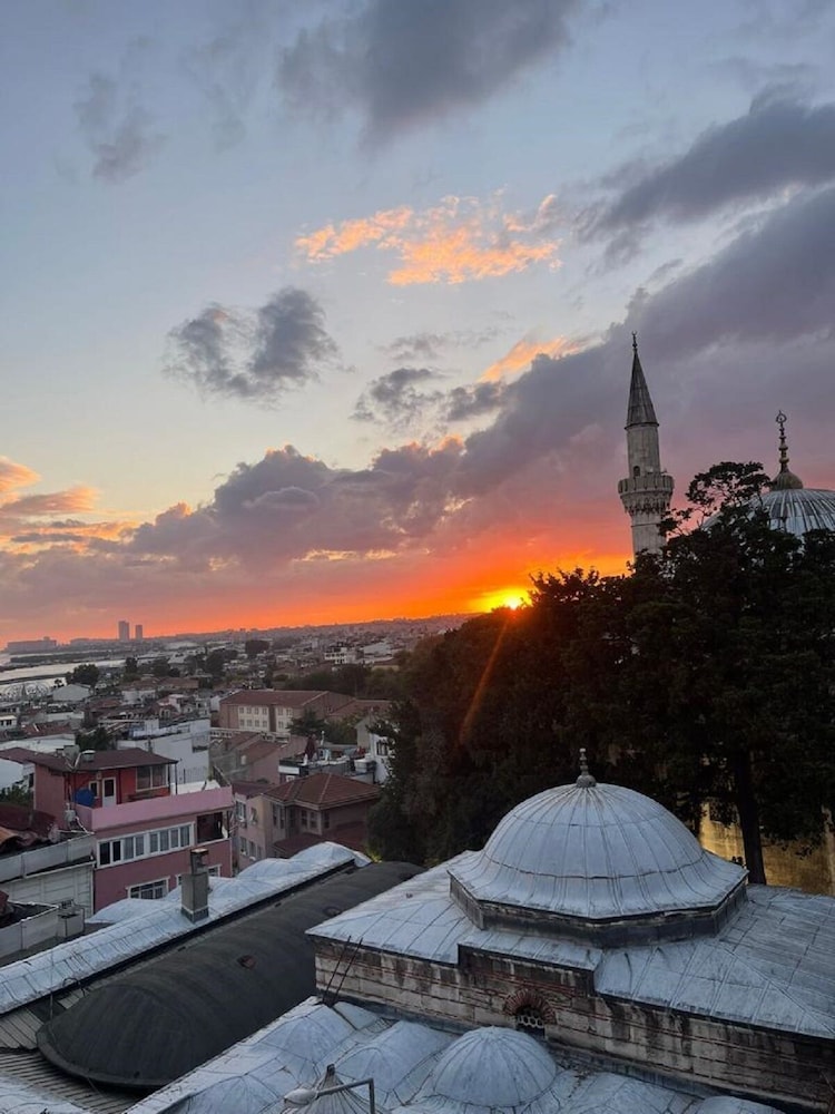 Dara Hotel Istanbul 25/52