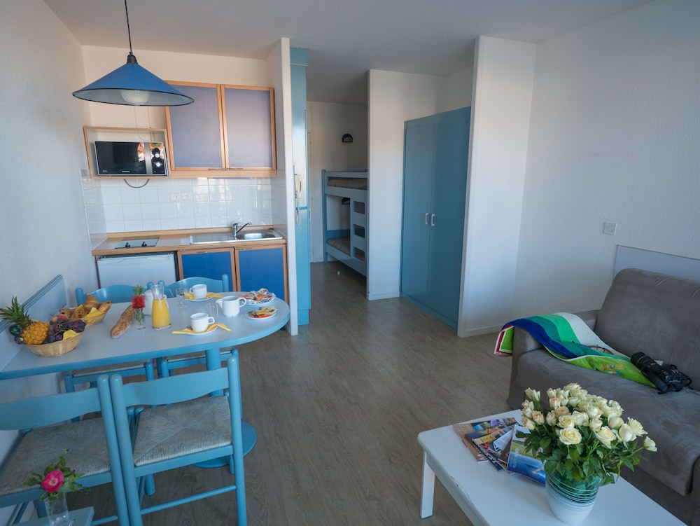 Residence Fort Socoa 44/57