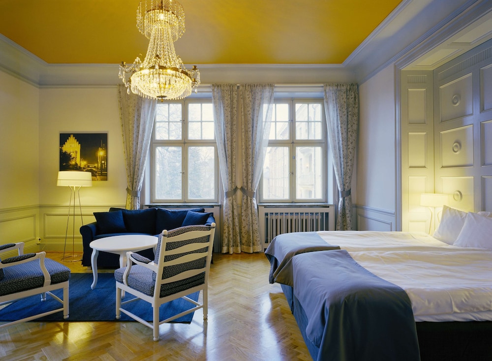 Scandic Frimurarehotellet 22/68