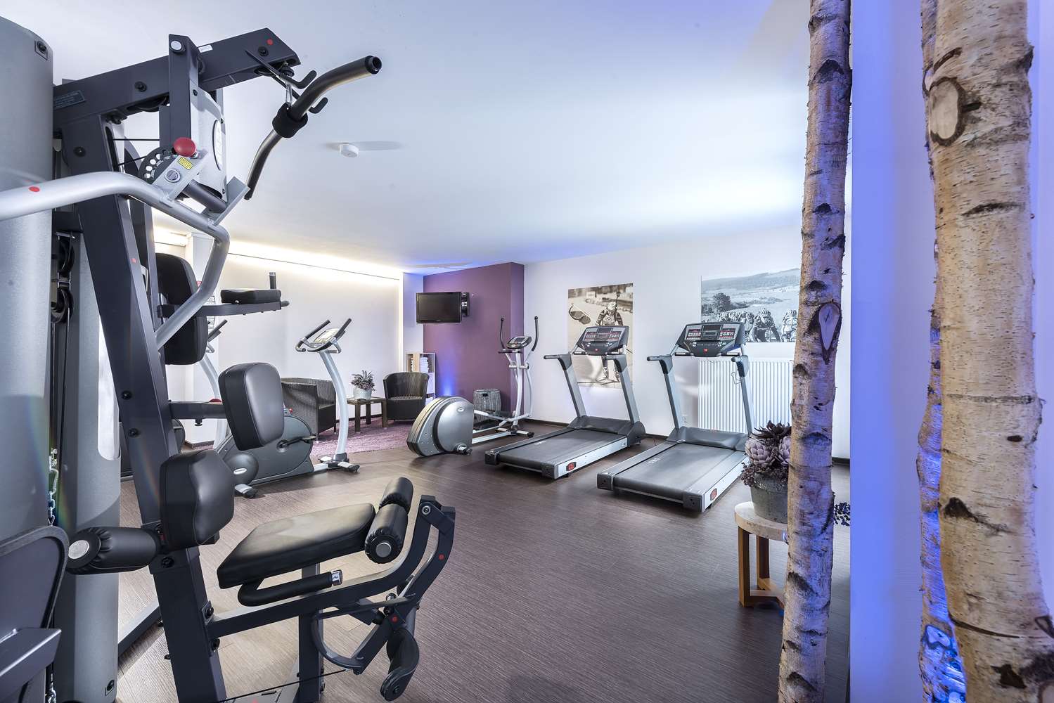 Best Western Plus Hotel Willingen 23/41