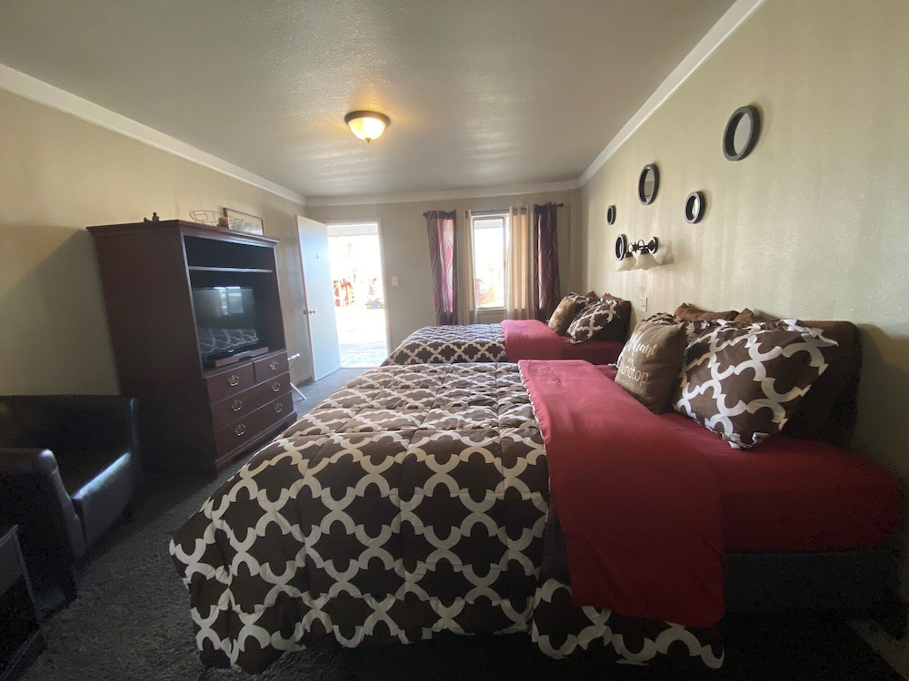 Roundtop Mountain Motel 14/33
