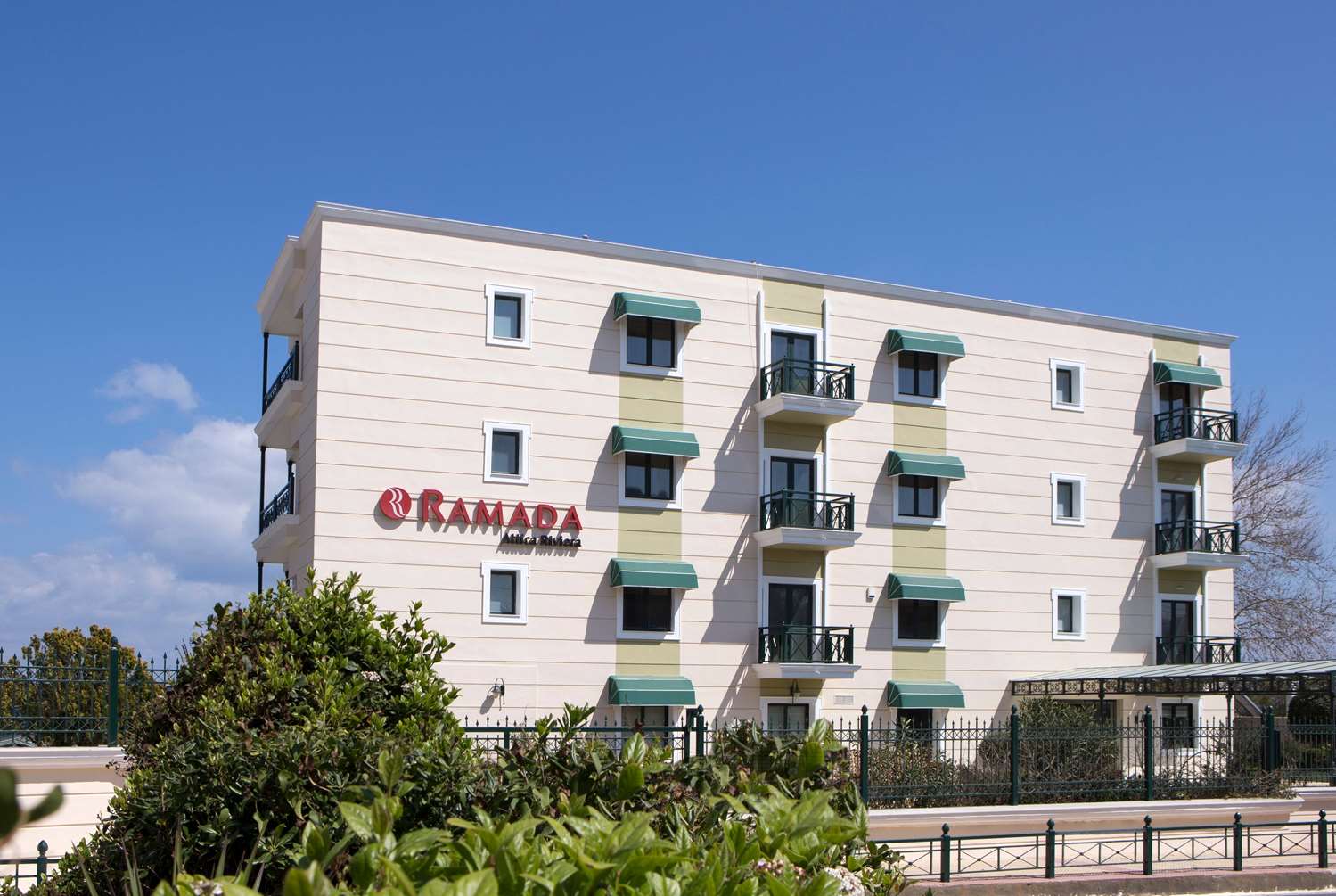 Ramada by Wyndham, Athens Club Attica Riviera in Marathon