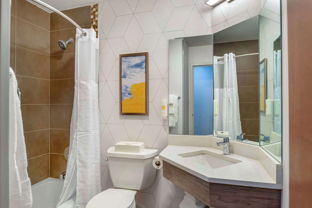 غرفة قياسية بسرير كينج، Comfort Inn Monticello 5/5