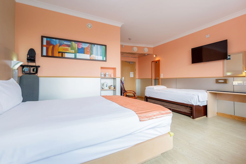 Eurotraveller Hotel Premier Harrow 9/49