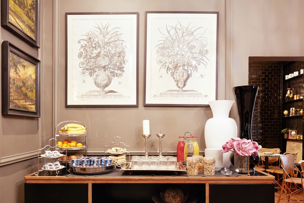 Boutique Hotel Hugo 6/44