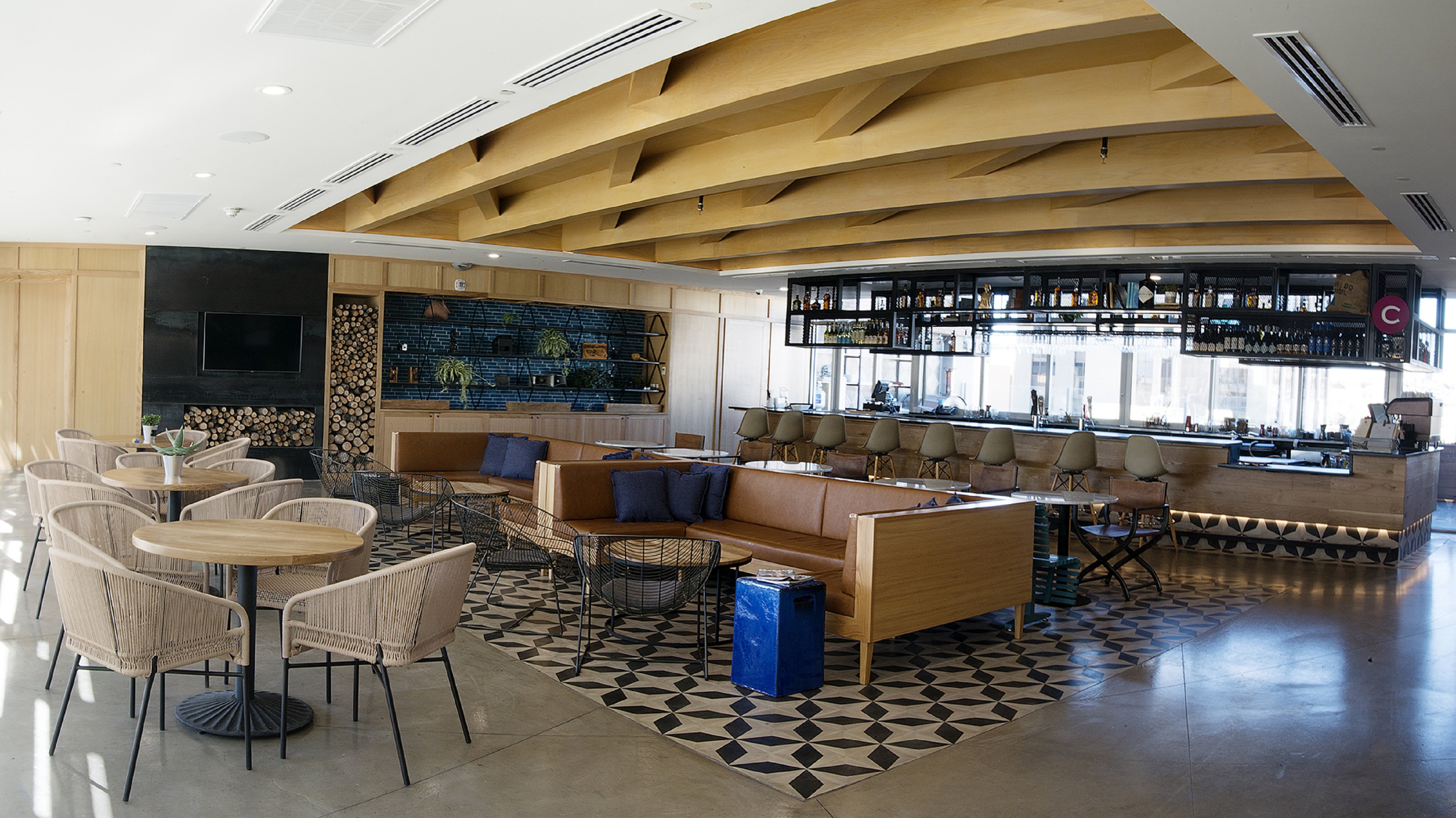 Hotel Indigo EL PASO DOWNTOWN 59/80