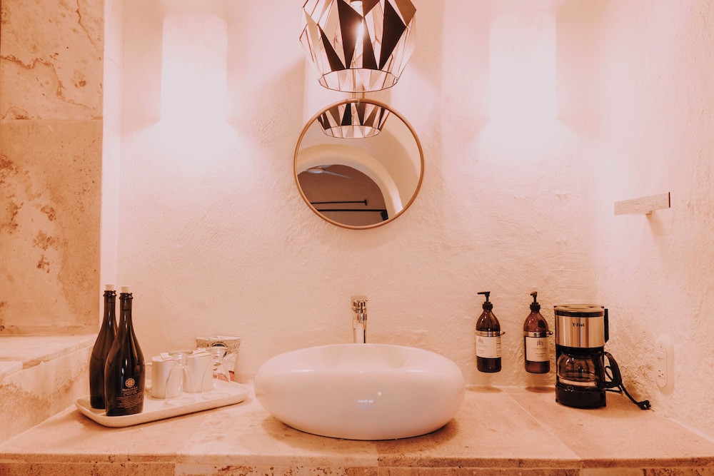 Hostal de la Luz - Spa Holistic Resort 46/50