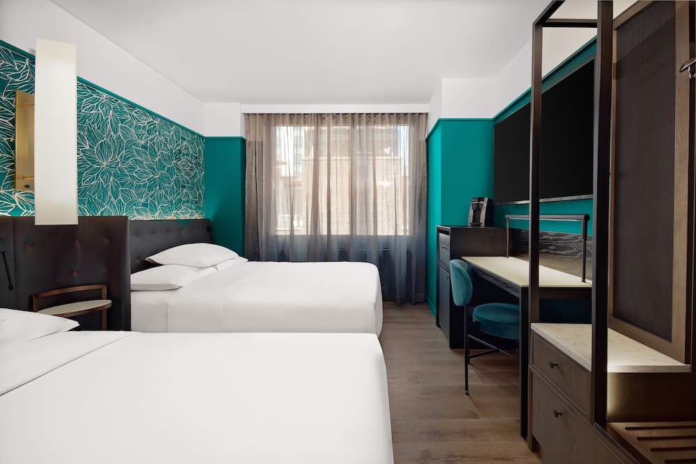 Hyatt Centric Midtown 5th Avenue New York 17/69