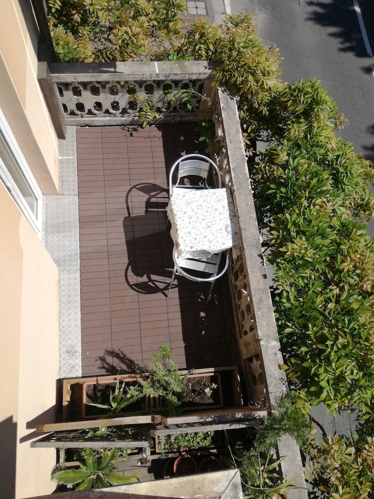 Hotel Belvedere 47/50