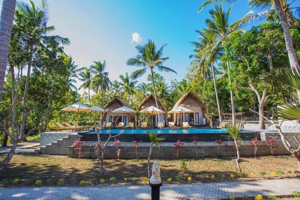 Bintang Bungalow 47/61