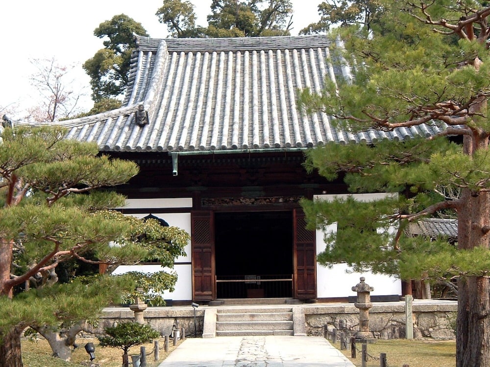 Reikaku Yasaka 2/50